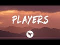 Coi Leray - Players (Lyrics)