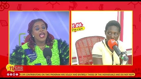 OHEMAA BETTY RETURNS TO FACE OHENENI AND AJAGURAJAH ON SOMPA NKOMO