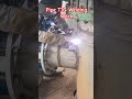 SS pipe TIG welding #stickwelding #welding #welder