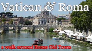 Rome - an eternal city