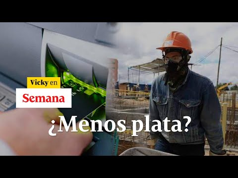 ¿Menos horas, menos plata? Explican reducción de jornada laboral en Colombia | Vicky en Semana