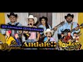 Y andale  jorge jr y sus jefes ft las gilgueritas