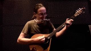 Harmonica + Bouzouki - The Sauna, Inches from Dublin chords