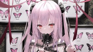 Nightcore - Lewis Blissett - Killing Butterflies