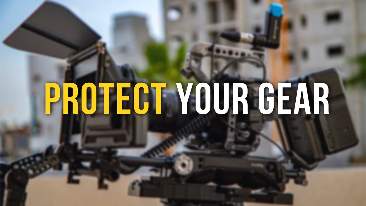 What You NEED to Know for Insurance in Video Production - YouTube - Setting Up A Professional Youtube Channel For Insurance Agents