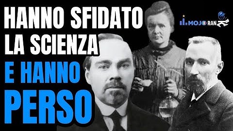 10 INVENTORI... UCCISI dalle loro INVENZIONI nella STORIA!