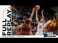 Stanford vs Iowa State 2024 NCAA womens second round  FULL REPLAY