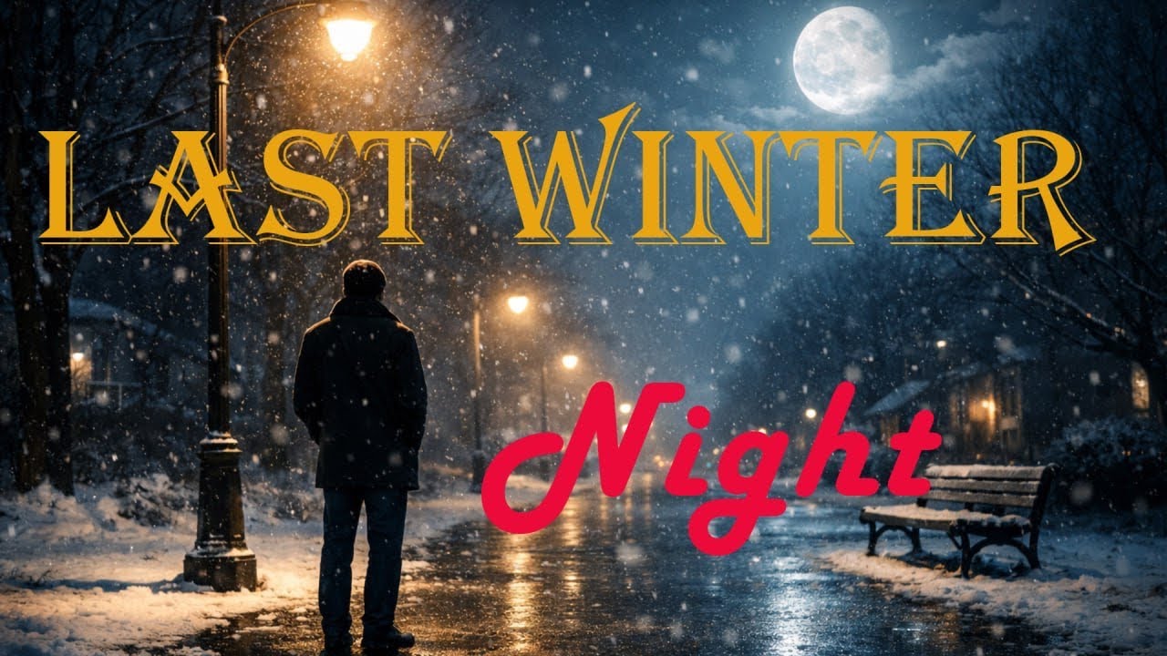 Last Winter Night