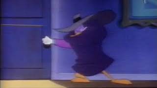 Darkwing Duck Intro Svt1 Sweden Disneyklubben