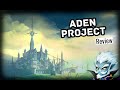 Lineage 2 | Aden project