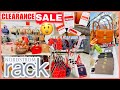🔥NORDSTROM RACK DESIGNER HANDBAGS NEW FINDS AND CLEARANCE SALE‼️AS LOW AS $9.73‼️❤︎SHOP WITH ME❤︎
