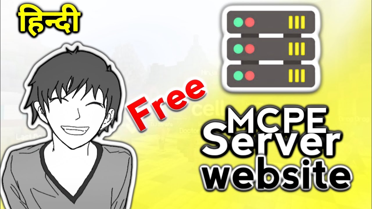 How To Create Server In Idley 24 7 Server Hosting Minecraft Free In How to create server in idley 24 7 server hosting minecraft free in