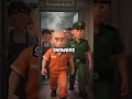 North Korea's Secret Prison Camp Conducted Horrific Human Experiments