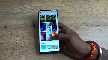 how to change lock screen wallpaper oppo reno5 pro 5g  ,lock screen wallpaper change kaise karen