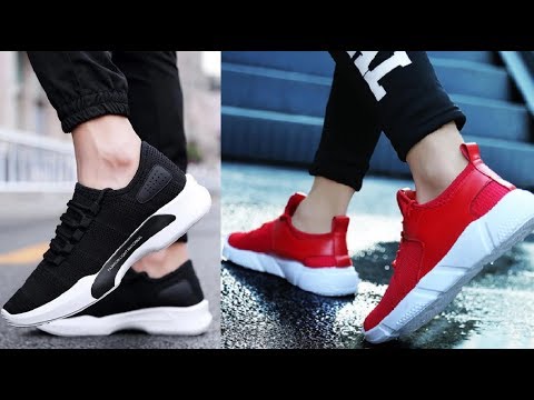 giày sneaker nam đẹp New 2022 Top 10 mẫu giày Sneaker nam đẹp nhất 2018 - Bạn nào muốn mua giày thì nên xem video này