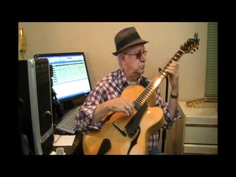 Bob Burford - "Lullaby of the Leaves" (Bernice Pet...