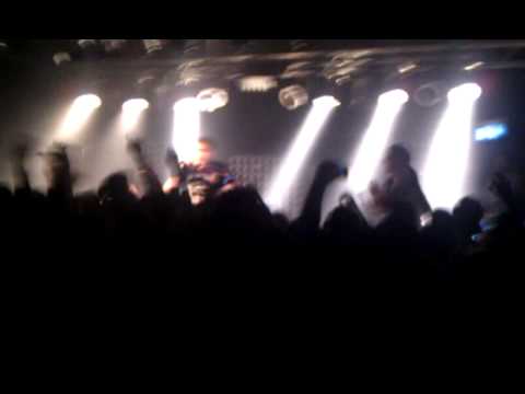Casper - Komm' ma' 'ran
