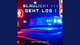 112-Mix - Blaulicht 112