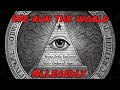 Exposing the Illuminati: The Secret Society That Runs the World! (Allegedly)
