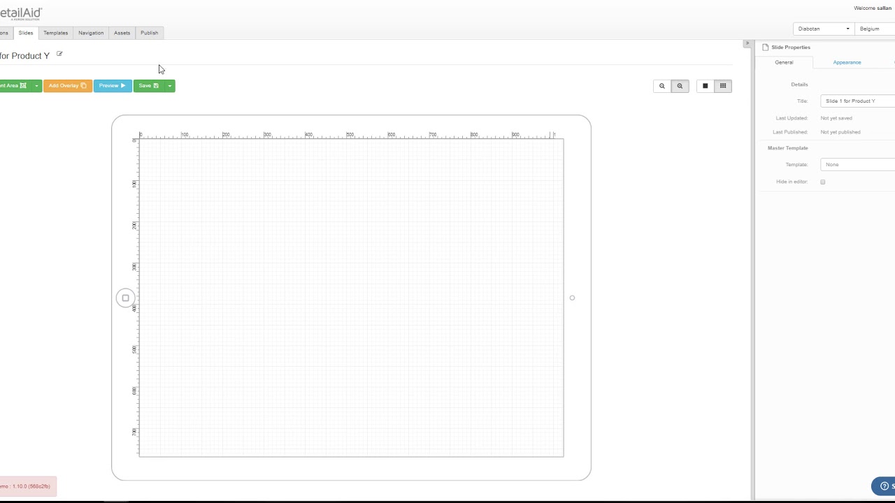 slides - idetailaid documentation Images High Quality... Naming a Slide in iDetailAid - YouTube