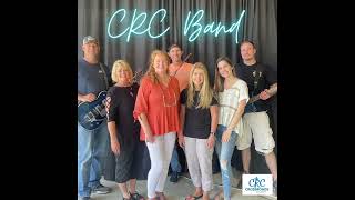Raise a Hallelujah (featuring. CRC Band)