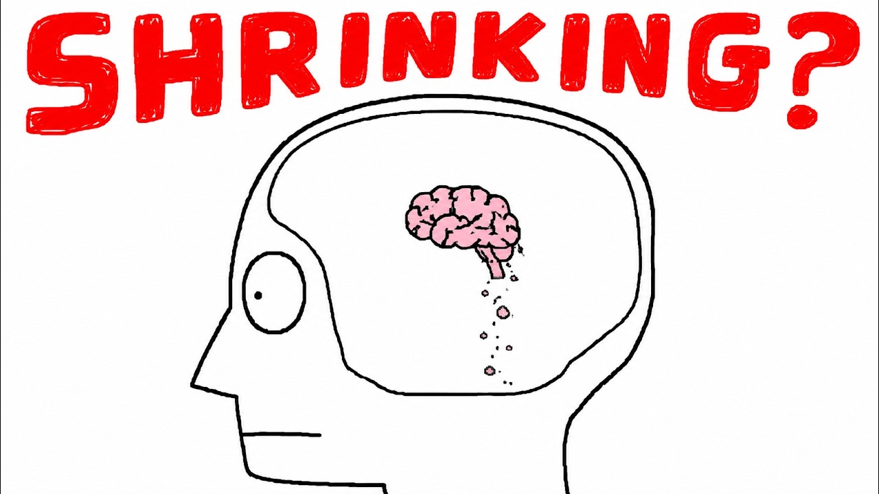 Your Brain Is Eating Itself Right Now