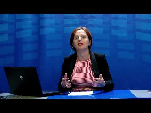 გურიის ახალი ამბების სპეციალური გამოშვება – 22. 05. 2020