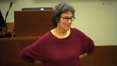 DVS: Marlene Booth, Double Burden: Three Generatio...