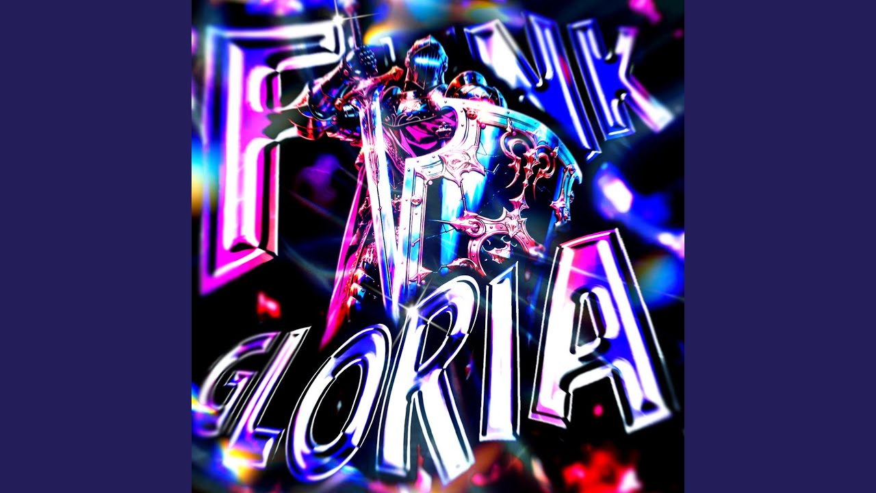 Watch FUNK GLORIA on YouTube Watch FUNK GLORIA on YouTube