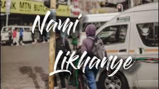 Charlotte lyf - Mdali Khanyisa audio&lyrics [lyric video]