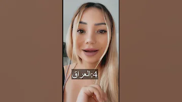 اكثر دول عربية فيها شباب حلوين Shorts Short 