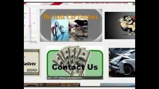 Sell My Junk Car | Bethlehem, Pa (610) 400-8860