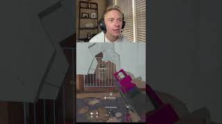 Celebrity Most Normal R6 Interaction Profile