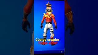 Cascanueces Skin Fortnite
