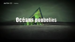 Océans poubelles {Documentaire Français} - arte # THEMA