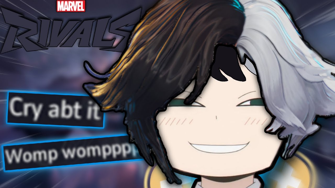 The "FUN" Marvel Rivals Experience | Marvel Rivals