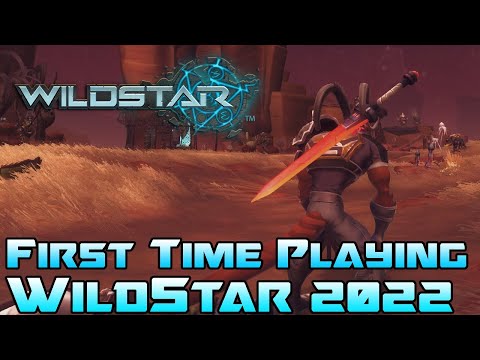 Wildstar in 2022??