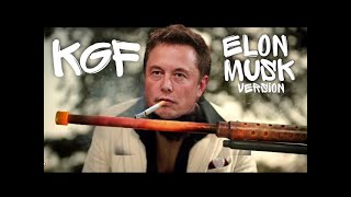 Elon Musk | 3d Animated story of Elon Musk | Elon Musk dheera dheera version | Elon Musk kgf version