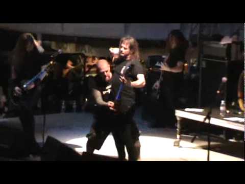 70000 tons of Metal - 2011-01-26 Third Day, 12 of ...