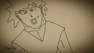My first flipaclip animation 