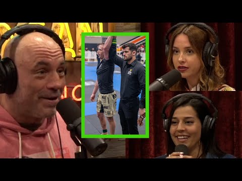 Joe on Mark Zuckerberg Winning a Jiu-Jitsu Tournament thumbnail