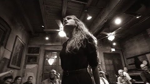 CANCELLED! by Taylor Swift and it