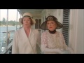 &quot;Death on the Nile&quot; Funny Scene - Maggie Smith, Bette Davis