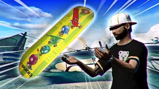I Got Skate 3 RAREST Deck...
i mean thats one way to find this deck. Thank you EA, Full Circle, Jeff, skate. Team for the amazing items as well show off in this video!
Thank you HuckMan!
@Huck_man
http://www.twitch.tv/huckman42
Ulfednyer - https://www.youtube.com/channel/UCQ0Vc9BXKRNsVufiO99kvSQ
wispp - https://www.youtube.com/@wisppYT
Discord:
https://discord.gg/9WYkXSU
(Second channel)
https://www.youtube.com/channel/UCQz9qJsv4yp98KSZt2hbK7A
https://twitter.com/Calplexatron
http://www.twitch.tv/calplex
https://instagram.com/calplex
Snap Chat - Calplex
http://calplex.tumblr.com/
https://www.tiktok.com/@calplex
https://www.facebook.com/Calplexatron/
Sup - (0:00)
skate. Bennie and new T shirt - (1:08)
How I Found Deck - (1:56)
Stream Showcase - (3:32)
Showing off Deck - (8:15)
PS3 Promo Skate Series - (10:32)
Skate 3 New San Van - (11:55)
Songs:
https://youtu.be/pvs9-Puxebo
https://www.youtube.com/watch?v=8GW6sLrK40k
https://twitter.com/RNDYGFFE
https://soundcloud.com/home-2001
So in this video ANOTHER ONE TO THE COLLECTION! Yes got 8 rare decks from the skate series. This deck was a random find again while doing research. I found it on a FB facebook marketplace and I believe that this skateboard was only handed out to the devs of the game. I also show off some amazing gifts that EA skate. ( Skate 4 ) Sent me as they are so kind and lovely! I also show off the PS3 Promo copies of every skate. game, Skate 1 ( skate. 2007), Skate 2 and Skate 3 for the playstation 3 as well as Xbox 360 as I have no collected all of these. This is one big video and showing off a lot of rare EA Skate Items!
Also how can I forget about me continue to play the Skate 2 New San Van ( New San Vanalona ) Map mod in Skate 3! I Got Skate 3 RAREST Deck...