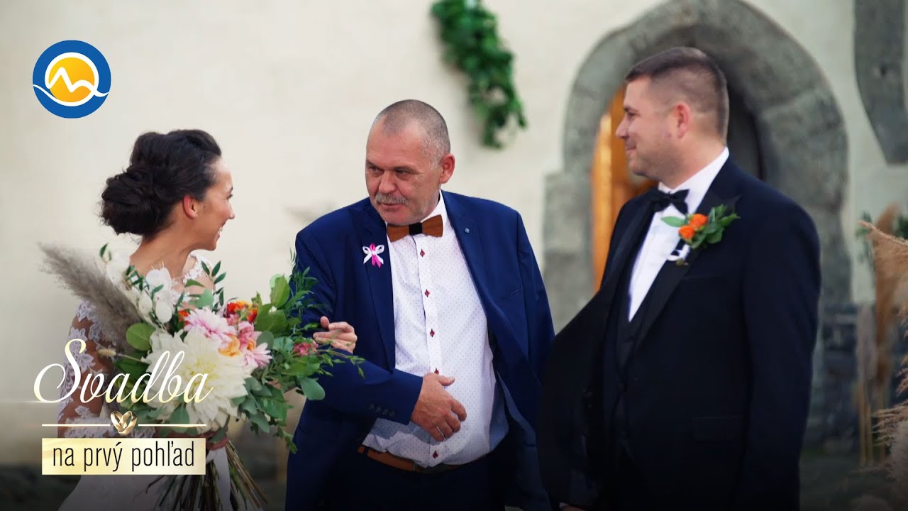 Mirka a Matej prvé pocity po obrade | Svadba na prvý pohľad III.