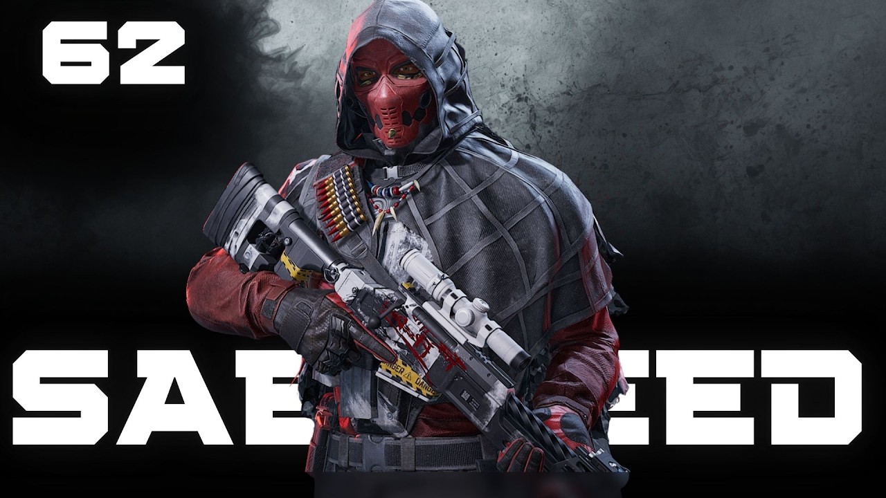 Delta Force - SAEED ** @potasyumsulfat  #deltaforce #deltaforcegame