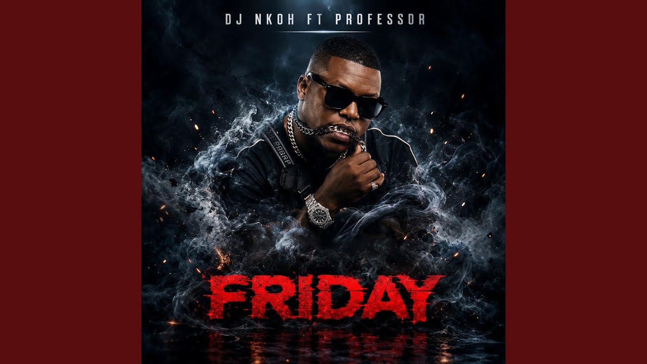 Friday adlı videoyu YouTube'da izle Friday adlı videoyu YouTube'da izle