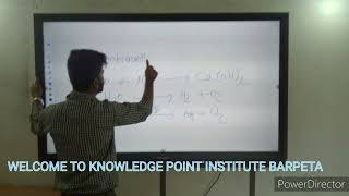 Knowledge Point Institute Barpeta
