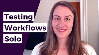 Dubsado Workflows: How to Test Workflows by Yourself