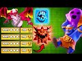 🔥 Dragon Duke Charge + Super Bowlers Are Unstoppable! 😱 | Best TH18 Attack Strategy | Clash of Clans